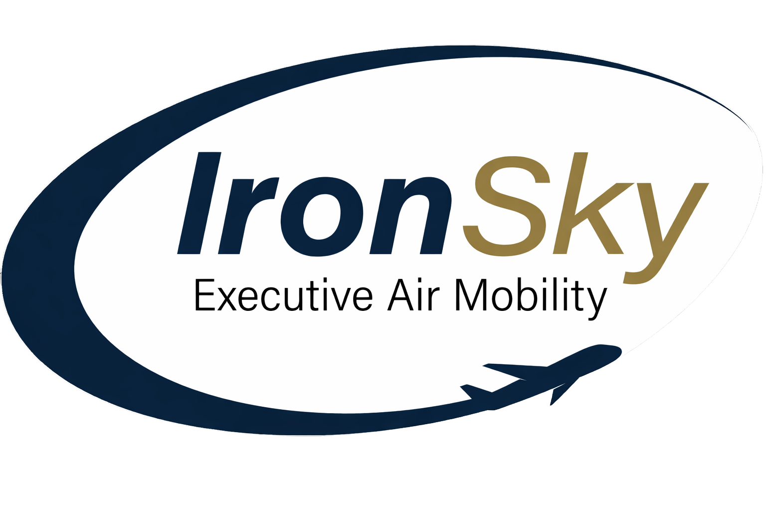 IronSky Jets